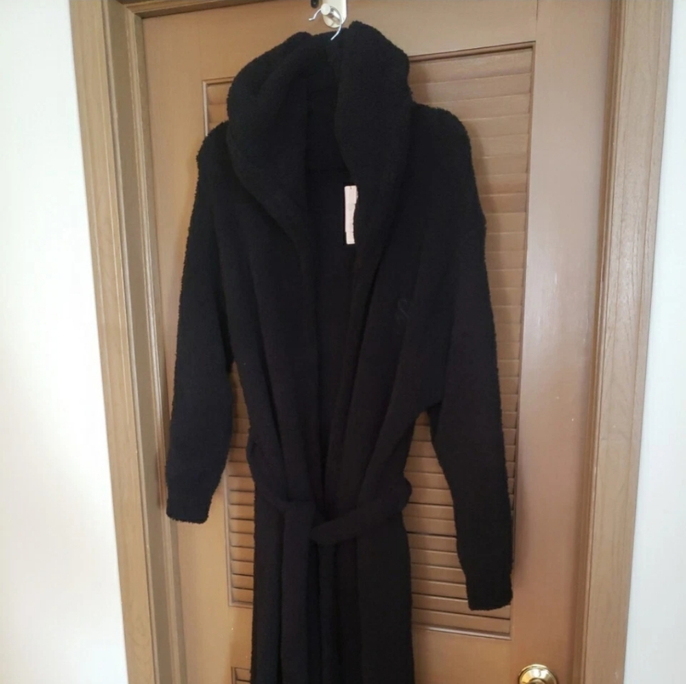 Victoria Secret Long Robe XS